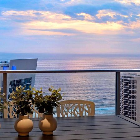 Ocean View Apartments With Balcony - Circle On Cavill - Central Location! - Self Contained & Privately Managed โกลด์โคสต์ ภายนอก รูปภาพ
